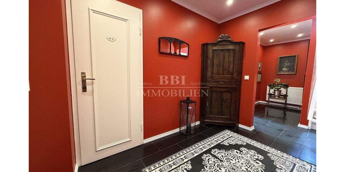 Einfamilienhaus Norderstedt Garstedt - 3 Zimmer, 135 m&sup2;, 635.000&euro; | Angebot:25669315