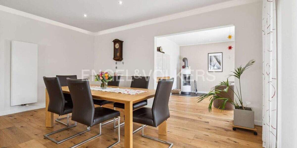 Einfamilienhaus Delingsdorf - 6 Zimmer, 196 m&sup2;, 599.000&euro; | Angebot:25701774