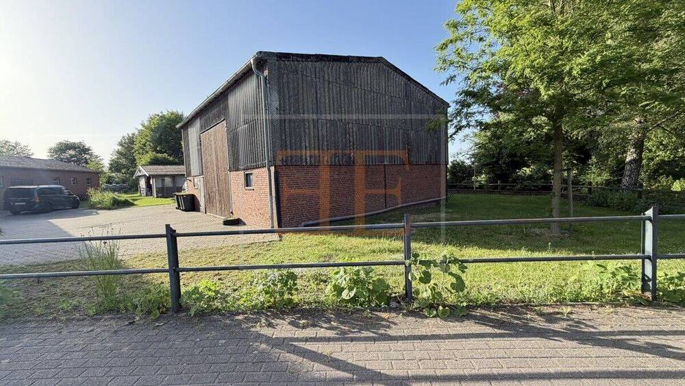 Seltene Feldrandlage in Todendorf - Baugrundstück mit individuellem Gestaltungsspielraum - Grundstück Todendorf | Angebot:26807462