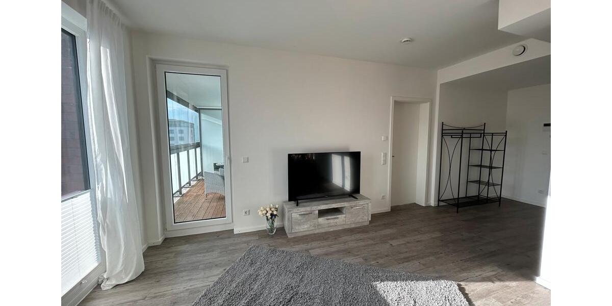 Etagenwohnung Hamburg Hamburg-Mitte - 2 Zimmer, 70 m&sup2;, 2.500&euro; | Angebot:26026006