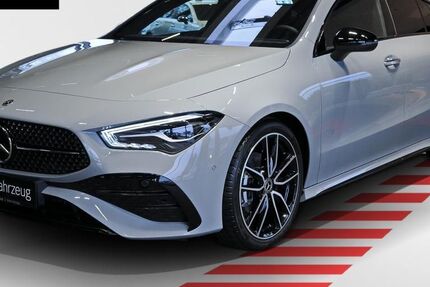 Mercedes-Benz CLA 180 Shooting Brake 6.000 km 36.998 &euro; Reinbek 21465