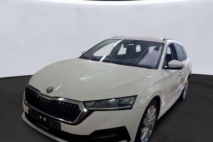 Skoda Octavia 48.663 km 22.885 &euro; Uetersen bei Hamburg 25436