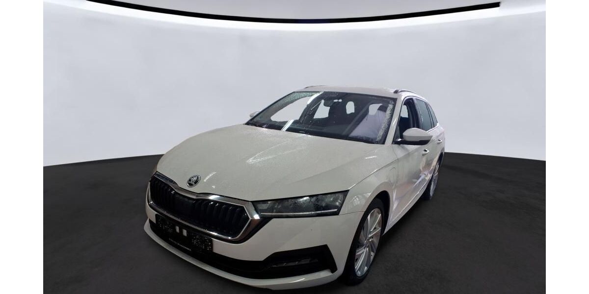 Skoda Octavia 48.663 km 22.885 &euro; Uetersen bei Hamburg 25436