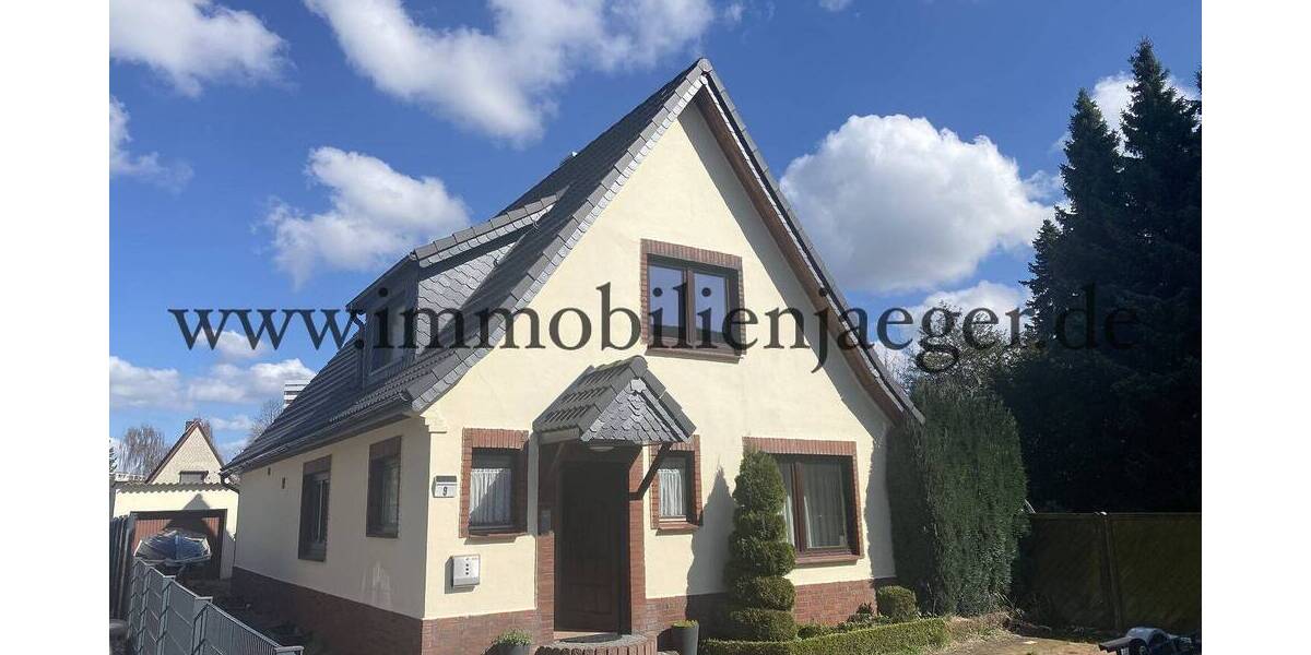 Einfamilienhaus Hamburg Billstedt - 4 Zimmer, 136 m&sup2;, 535.000&euro; | Angebot:26044103