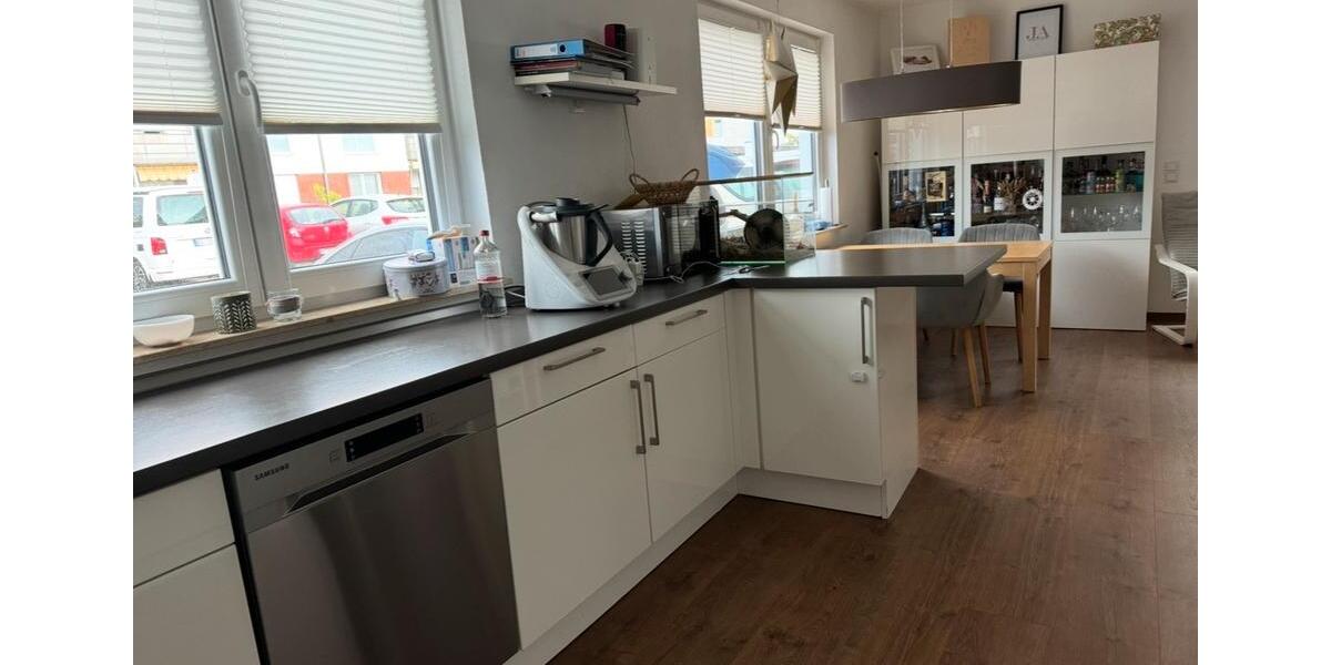 Doppelhaushälfte Hamburg Lohbrügge - 3 Zimmer, 74 m&sup2;, 398.000&euro; | Angebot:26833802