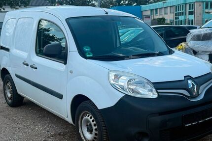 Renault Kangoo 179.000 km 3.490 &euro; Henstedt Ulzburg 24558