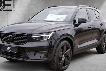 Volvo XC40 25.925 km 34.950 &euro; Glinde 21509