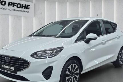 Ford Fiesta 40.200 km 14.995 &euro; Hamburg 22047