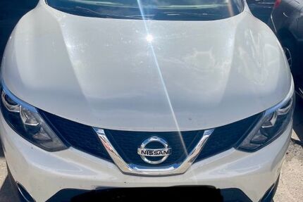 Nissan Qashqai 213.000 km 7.999 &euro; Hamburg 22081