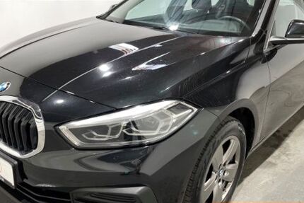 BMW 118 89.000 km 20.950 &euro; Norderstedt 22848