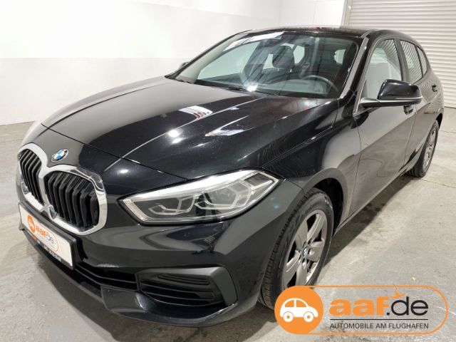 BMW 118 89.000 km 20.950 &euro; Norderstedt 22848