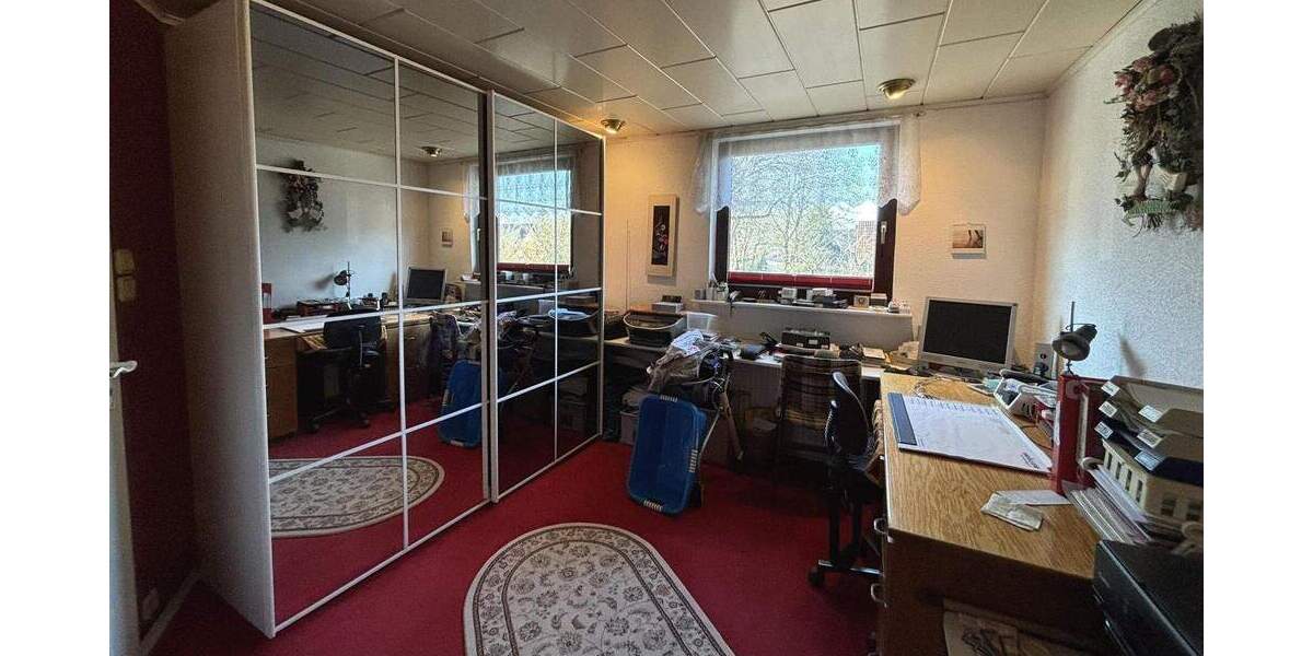 Doppelhaushälfte Norderstedt Harksheide - 3 Zimmer, 91 m&sup2;, 385.000&euro; | Angebot:25845485