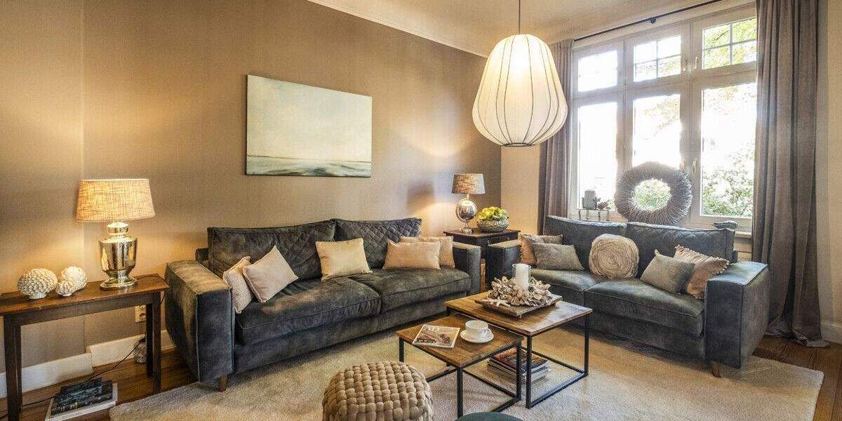 Doppelhaushälfte Hamburg / Fuhlsbüttel Fuhlsbüttel - 1 Zimmer, 311 m&sup2;, 1.700.000&euro; | Angebot:25863713