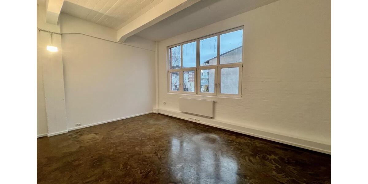 Gewerbeobjekt Hamburg Altona-Nord - 1.269&euro; | Angebot:25525378