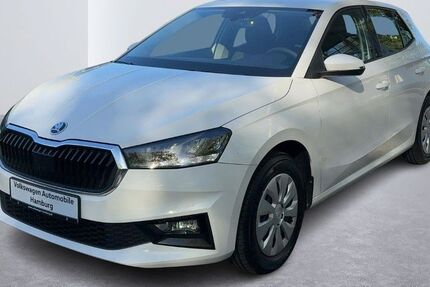 Skoda Fabia 15.655 km 15.690 &euro; Glinde 21509