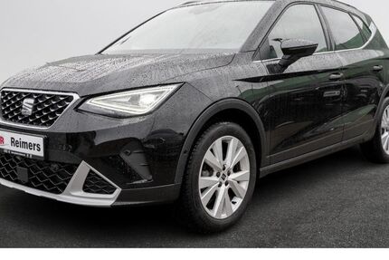 Seat Arona 13.850 km 22.490 &euro; Pinneberg 25421