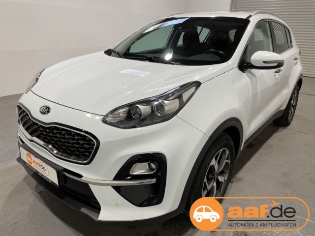 Kia Sportage 205.000 km 11.980 &euro; Norderstedt 22848