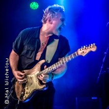 Philip Sayce - Album Release EU Tour 2026 09.10.2026 Nica Jazz Club