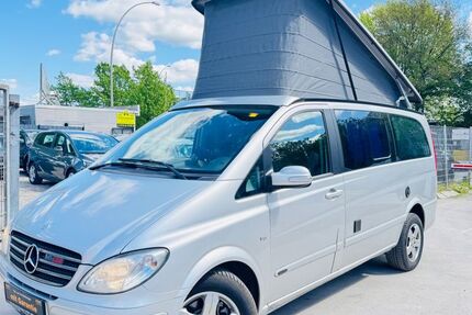 Mercedes-Benz Viano 299.000 km 19.300 &euro; Hamburg 20537