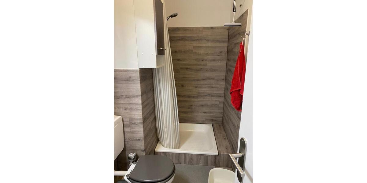 Etagenwohnung Hamburg Eppendorf - 2 Zimmer, 43 m&sup2;, 298.000&euro; | Angebot:26014487