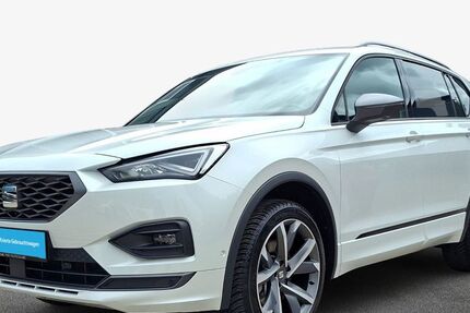 Seat Tarraco 31.418 km 35.980 &euro; Hamburg 21029