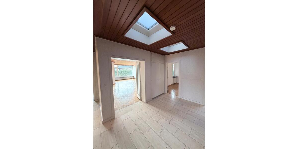 Einfamilienhaus Nahe - 3.5 Zimmer, 98 m&sup2;, 1.200&euro; | Angebot:25888128