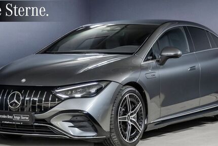 Mercedes-Benz EQE 21.761 km 62.950 &euro; Hamburg 22549