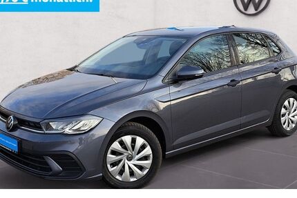 VW Polo 8.136 km 24.110 &euro; Kölln-Reisiek 25337