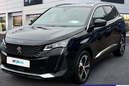 Peugeot 3008 24.953 km 23.990 &euro; Hamburg 20537