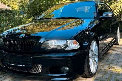 BMW 325 230.000 km 11.999 &euro; Kuddewörde 22958