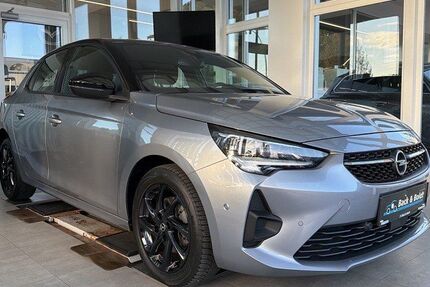 Opel Corsa 25.767 km 15.450 &euro; Hamburg 22761