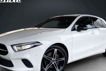 Mercedes-Benz A 250 107.900 km 21.900 &euro; Hamburg 22047