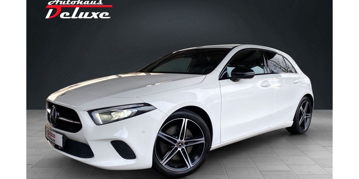 Mercedes-Benz A 250 107.900 km 21.900 &euro; Hamburg 22047