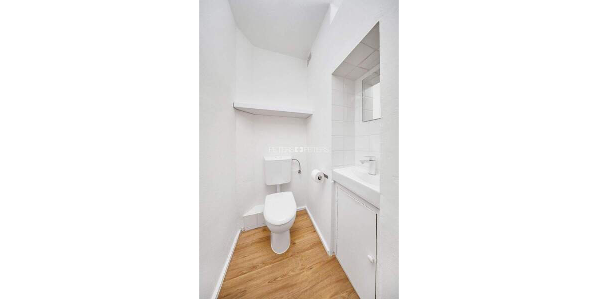 Etagenwohnung Hamburg Harvestehude - 6 Zimmer, 141 m&sup2;, 1.350.000&euro; | Angebot:25777588