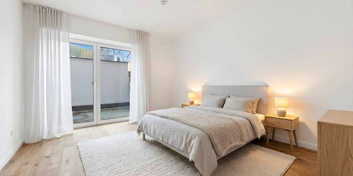 Etagenwohnung Leezen - 2 Zimmer, 62 m&sup2;, 233.900&euro; | Angebot:25939271