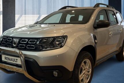 Dacia Duster 58.013 km 11.990 &euro; Hamburg 22763