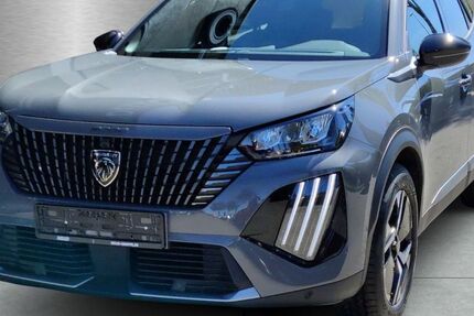 Peugeot 2008 5.646 km 22.250 &euro; Norderstedt 22848