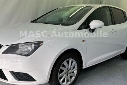 Seat Ibiza 90.125 km 6.890 &euro; Pinneberg 25421