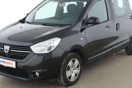 Dacia Dokker 62.456 km 16.280 &euro; Hamburg 22529