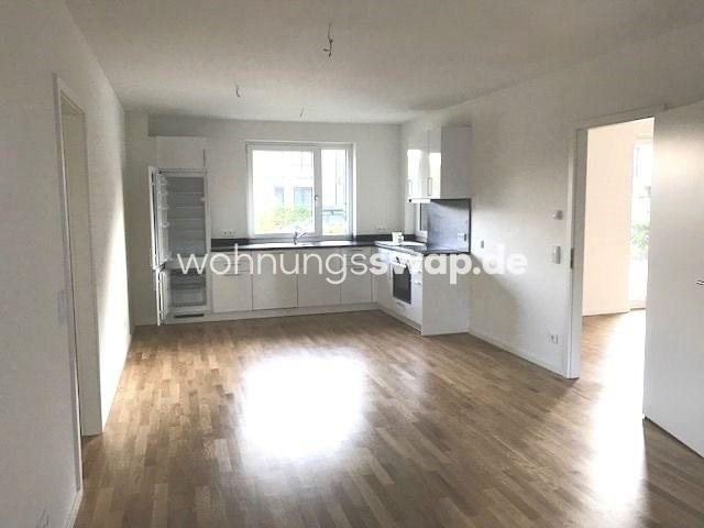 Etagenwohnung Norderstedt Garstedt - 4 Zimmer, 104 m&sup2;, 1.336&euro; | Angebot:25181871