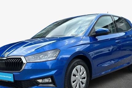 Skoda Fabia 31.820 km 14.970 &euro; Hamburg 21029