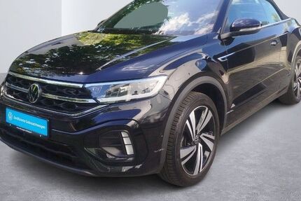 VW T-Roc 46.045 km 29.850 &euro; Hamburg 22111
