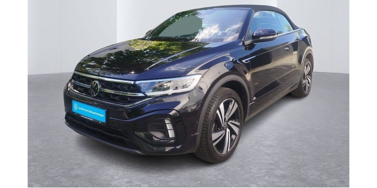 VW T-Roc 46.045 km 29.850 &euro; Hamburg 22111