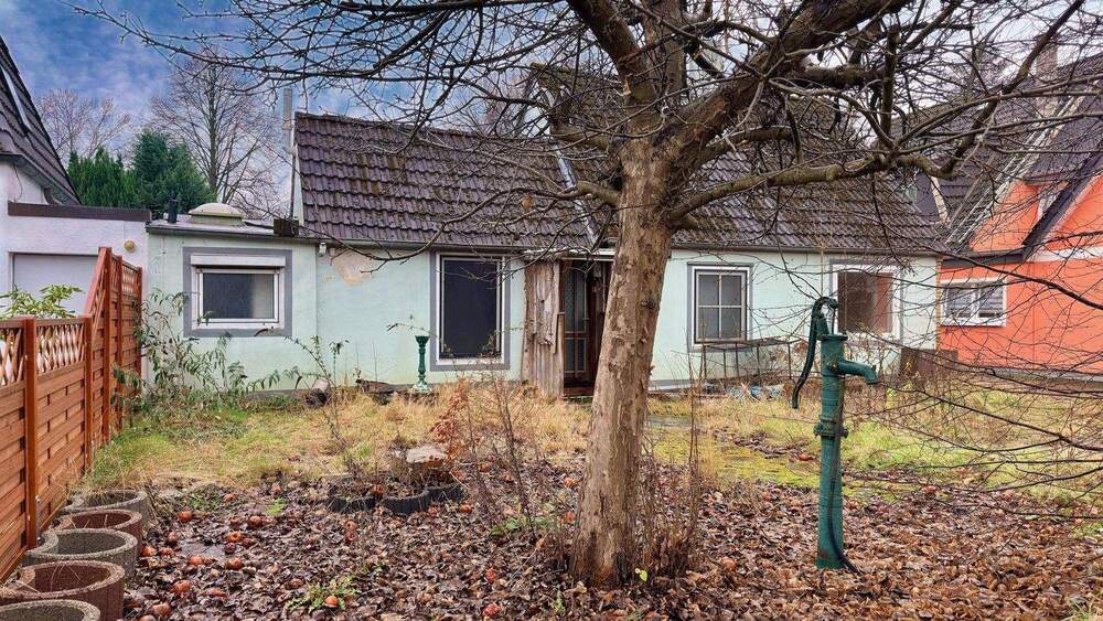 Grundstück Hamburg Langenhorn - 459.000&euro; | Angebot:25779570