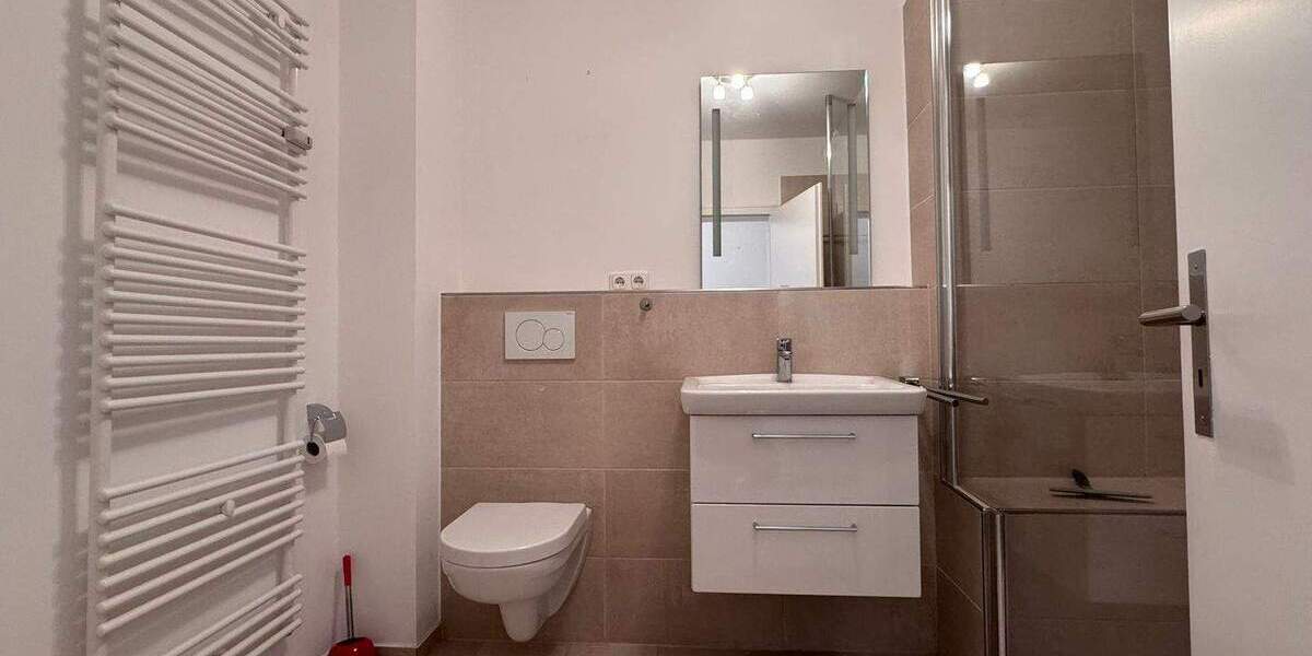 Etagenwohnung Hamburg Poppenbüttel - 3 Zimmer, 96 m&sup2;, 449.000&euro; | Angebot:25702361