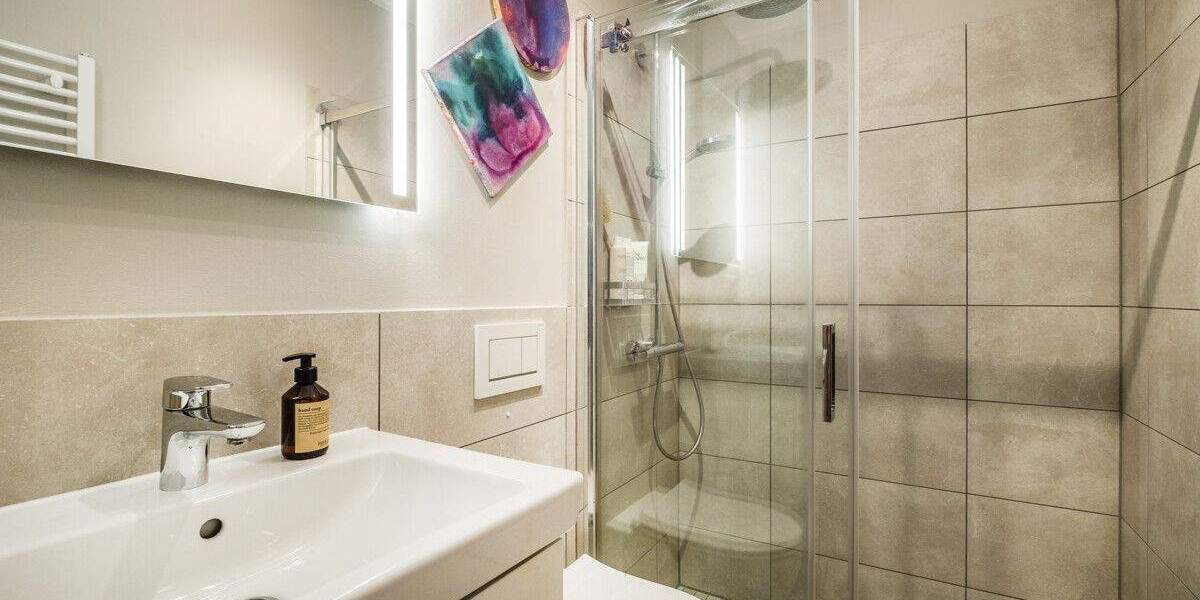 Etagenwohnung Hamburg Nienstedten - 3 Zimmer, 112 m&sup2;, 820.000&euro; | Angebot:25734001