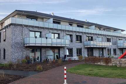 Wohnung Halstenbek - 1 Zimmer, 44 m&sup2;, 282&euro; | Angebot:23935738