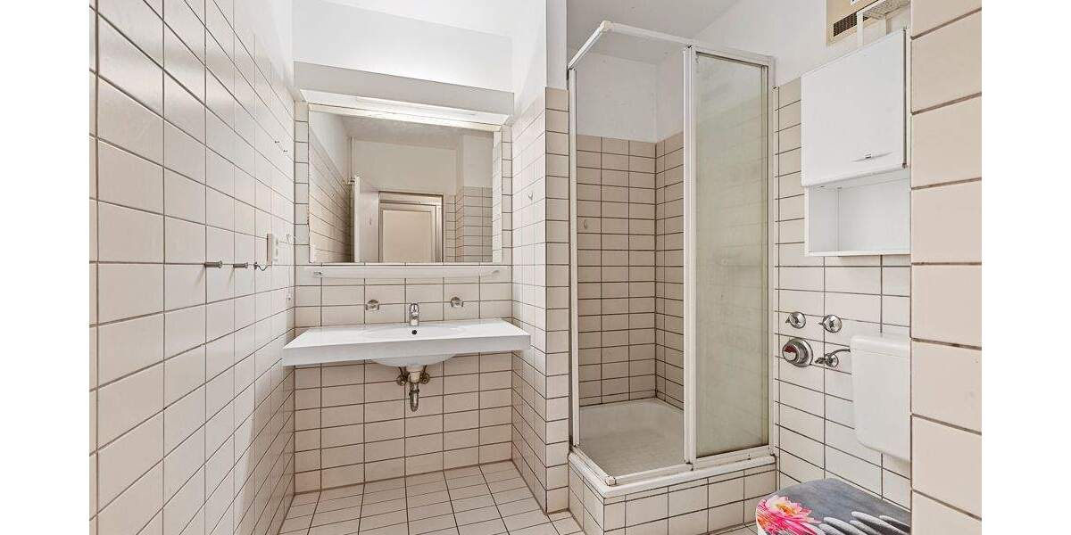 Etagenwohnung Norderstedt Garstedt - 2 Zimmer, 49 m&sup2;, 215.000&euro; | Angebot:25770271