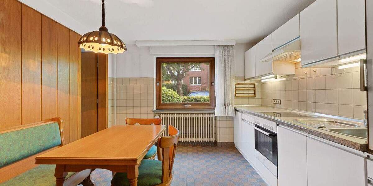 Einfamilienhaus Hamburg / Langenhorn Langenhorn - 5 Zimmer, 139 m&sup2;, 550.000&euro; | Angebot:25770269