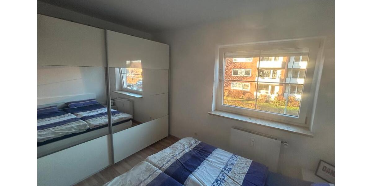 Etagenwohnung Pinneberg - 4 Zimmer, 86 m&sup2;, 335.000&euro; | Angebot:24122855